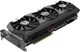 Відеокарта Zotac RTX 3080 Trinity LHR (GDDR6X, 320 bit, PCI-E 4.0) - зображення 3