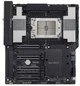 Материнская плата ASUS PRO WS TRX50-SAGE WIFI (PRO WS TRX50-SAGE WIFI) (Socket TR5, AMD TRX50, CEB) - изображение 1