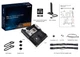 Материнская плата ASUS PRO WS TRX50-SAGE WIFI (PRO WS TRX50-SAGE WIFI) (Socket TR5, AMD TRX50, CEB) - изображение 6