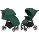 Прогулянкова коляска CARRELLO Bravo CRL-8512 модель 2024 Spring Green (Каррелло Браво) - зображення 7