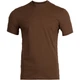 Футболка Vik-Tailor хлопковая Коричневый 56 (51036109-56) - изображение 1