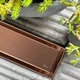 Лінійний дренаж REA Neox Pro Brush Copper 70 - изображение 3