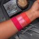 Румяна Oden’s eye "Radiant Flame" Shadows Blusher S101 - изображение 2