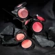 Румяна Oden’s eye "Radiant Flame" Shadows Blusher S101 - изображение 4