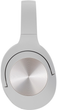 Słuchawki Kruger & Matz F2 Grey (5901890098007) - obraz 4