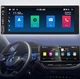 Універсальна магнітола в авто 6288-A 6.9'' Android-13 (4+64GB) With Carplay з пультом 1din - изображение 2