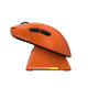 Беспроводная магнитная мышь Ajazz AJ179 APEX PAW3950 400 мАч RGB Оранжевый - изображение 3