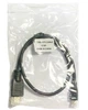 Кабель мультимедійний HDMI A -> Micro HDMI D 50 см (0.5м) 1.4v 2К FULL HD 1080P Чорний - зображення 5