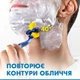 Станок Gillette Blue 3 Comfort (12) одноразовый - изображение 8