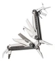 Мультитул Leatherman 832528 Charge TTi Plus синтет.чохол - зображення 2