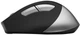Мышь A4Tech FG35S Wireless Grey (4711421989787) - изображение 5