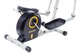 Тренажер Орбитрек магнитный ORBI TREK MAGNETIC Riwall PRO TRENER 8 уровней до 140 кг - изображение 5