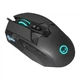 Мышка Lorgar Stricter 579 RGB USB Black (LRG-GMS579) - изображение 2