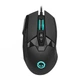 Мышка Lorgar Stricter 579 RGB USB Black (LRG-GMS579) - изображение 3