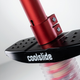Drążek do skakania Coolslide JUMP 78064-BLK/CHI RED (5902786236787) - obraz 2