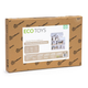 Ляльковий будиночок Ecotoys з комплектом дерев'яних меблів – 3 рівні «Резиденція Емма» (8301) (5903769974870) - зображення 7