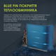 Кондиціонер CLAIR NEO-9000BTU - зображення 7