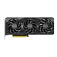 Видеокарта PNY GeForce RTX 5070 12GB OC Overclocked Triple Fan (VCG507012TFXPB1-O) - изображение 2