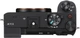 Беззеркальный фотоаппарат Sony Alpha A7C II Body Black (ILCE7CM2B) - изображение 7