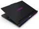 Ноутбук Lenovo Legion Pro 7 16IAX10H (83F50014US) Eclipse Black - изображение 6