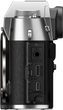 Беззеркальный фотоаппарат Fujifilm X-T50 Body Silver (16828284) - изображение 5