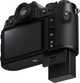 Беззеркальный фотоаппарат Fujifilm X-T50 Body Black (16828193) - изображение 7