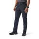 Брюки тактические 5.11 Tactical Icon Pants W28/L30 Dark Navy (74521ABR-724-W28/L30) - изображение 2