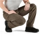Брюки тактические 5.11 Tactical® Apex® Pants W30/L32 Tundra - изображение 8