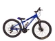 Велосипед CrossBike Storm 26" 13" Синій - изображение 1