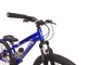 Велосипед CrossBike STORM 24" 12" Синій - зображення 2