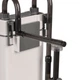 Внешний фильтр Kruger Meier NeoEdge Elite 1200 со скиммером для аквариумов 60-120 л. - изображение 7