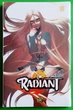 Radiant / Радіант. Том 10. Тоні Валенте. Nasha idea - изображение 1
