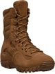 Черевики Belleville Khyber Boot Hot weather multi-terrain boot 40 (7.5 US) Coyote brown - зображення 1