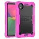 Чохол накладка ArmorStandart TPU Rover для Xiaomi Redmi Pad SE 8.7 4G Pink (ARM84979) - зображення 1