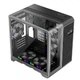 Корпус 1stPlayer RT5, Black - зображення 1