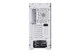 Корпус 2E GAMING Vertex GI01W без БЖ 2xUSB3.0, 1xUSBType-C, 3x140мм ARGB, 1x120мм ARGB, VGA 380мм, LCS ready, контролер з пультом, TG Side Panel, EATX, білий - зображення 15