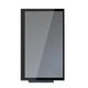 Корпус Zalman Z10 DS, без БЖ, 2xUSB3.0, 1хUSB Type-C, 2х120мм, 1x120мм ARGB, TG Side Panel, ATX, Monitor, чорний (Z10DSBLACK) - изображение 7