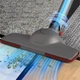 Вертикальний пилосос Sokany з 8 насадками електричний циклонний 3600 Вт (KS388) - зображення 8