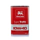 Моторна олива Wolver Super Traffic 10W-40 4л - зображення 1