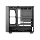 Chieftec Корпус Gaming Hunter 3, без БЖ, 2xUSB3.0, 1xUSB3.2 Gen2 Type-C, 4x120мм ARGB, VGA 425мм, LCS ready, TG Side panel, EATX, чорний - изображение 6