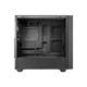 Корпус CHIEFTEC Gaming Night Hunter, без БЖ, 2xUSB3.0, 1xUSB3.2 Gen2 Type-C, 4x140мм, VGA 425мм, LCS ready, TG Side panel, EATX, чорний - зображення 6