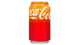 Набір Напій 2шт Coca-Cola Orange Cream 355ml - зображення 2