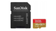 Набор Консоль Nintendo Switch 2 Mario Kart World Bundle 256GB Black + Карта Памяти SanDisk UHS-I Pro U3 V30 A2 + SD Adapter - изображение 3