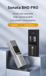 TempoTec Sonata BHD Pro – Портативный Hi-Fi ЦАП с кристальным звучанием - изображение 3