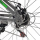 Велосипед Спортивний Corso PULSAR 26" дюймів PL-26031 - зображення 6