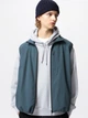 Теплый жилет мужской Uniqlo 117526582 L Синий (1159836998) - изображение 1