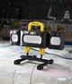 Прожектор Stanley SXLS37180E - изображение 7