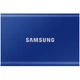 Накопитель SSD USB 3.2 2TB T7 Samsung (MU-PC2T0H/WW) - изображение 1
