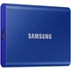 Накопитель SSD USB 3.2 2TB T7 Samsung (MU-PC2T0H/WW) - изображение 6