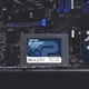 Накопичувач SSD 1.92TB Patriot Burst Elite 2.5" SATAIII TLC (PBE192TS25SSDR) - зображення 4